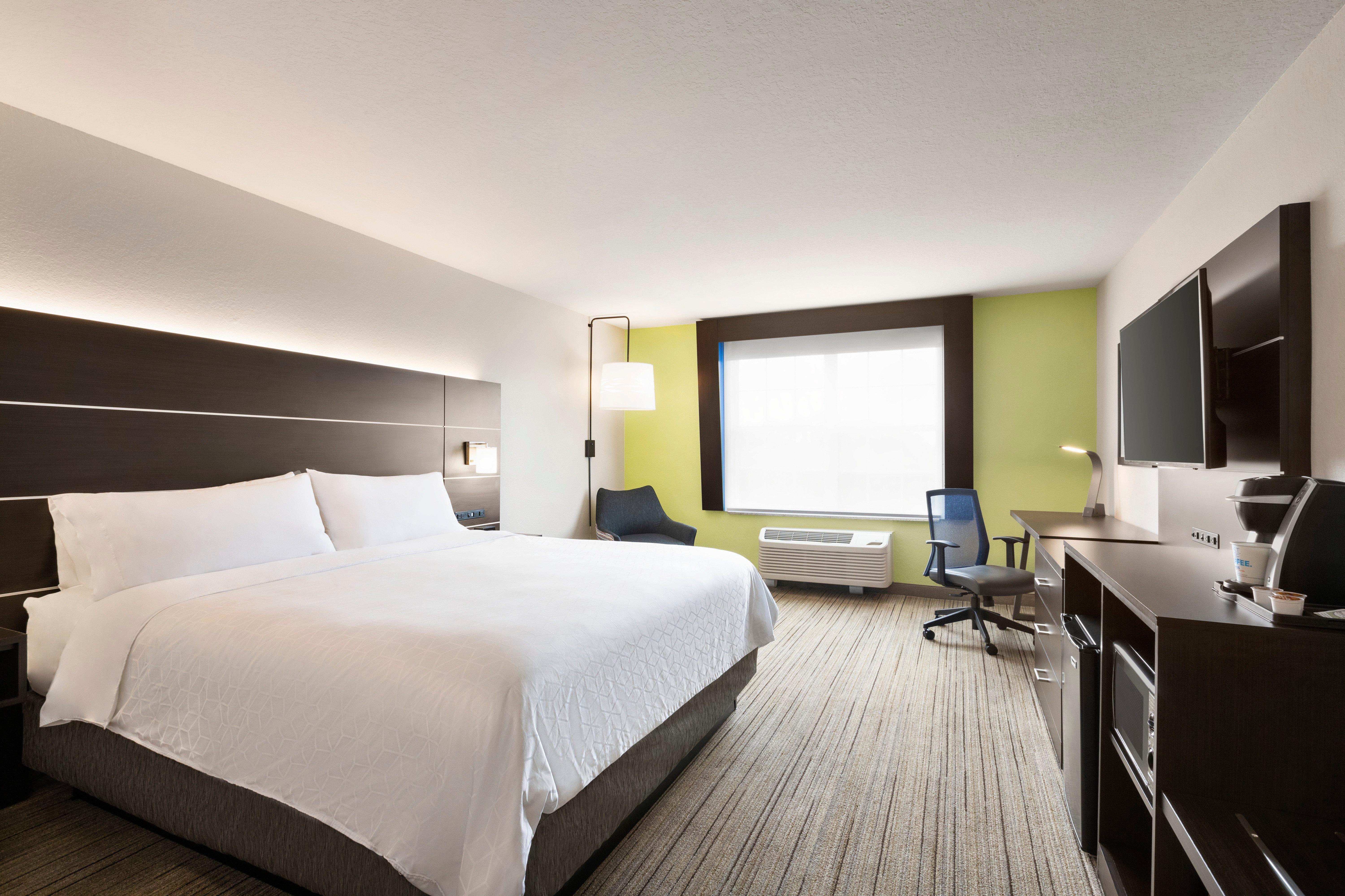 Holiday Inn Express & Suites Sarasota East, An Ihg Hotel Kültér fotó