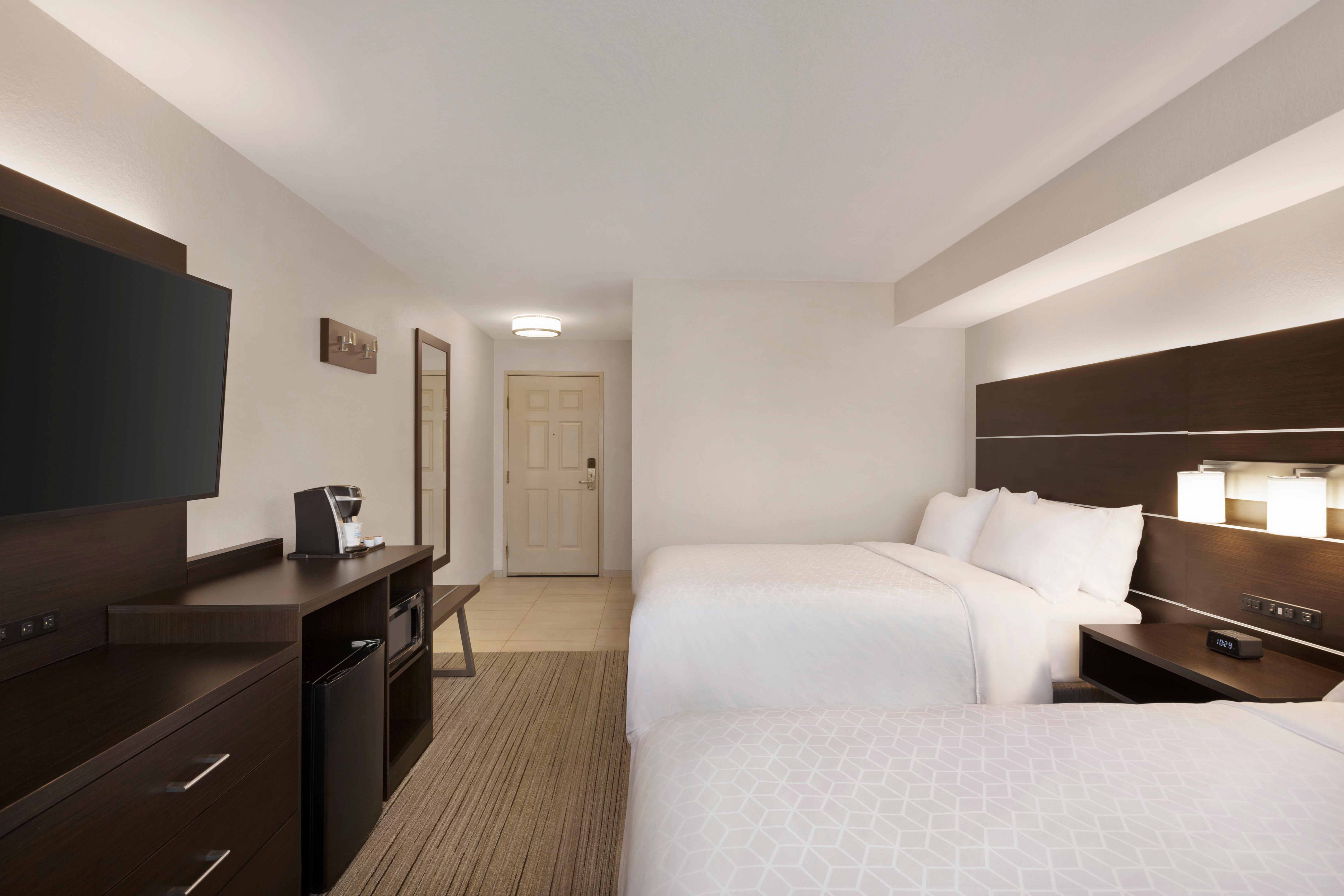 Holiday Inn Express & Suites Sarasota East, An Ihg Hotel Kültér fotó